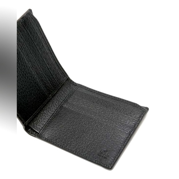 Gucci Interlocking G bi-fold wallet - Picture 3 of 3